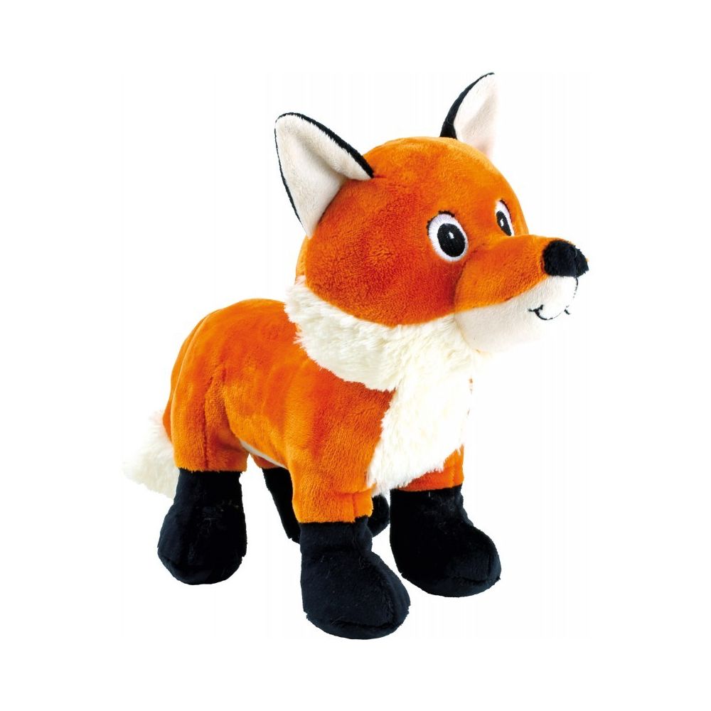 Small Foot Company - Peluche ""Renard"" - Animaux