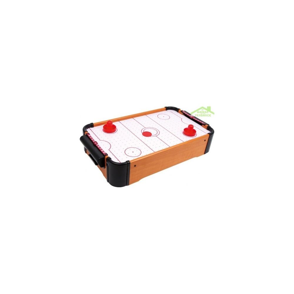 Legler - Table de jeu Air Hockey de table LEGLER - Jeux de récréation