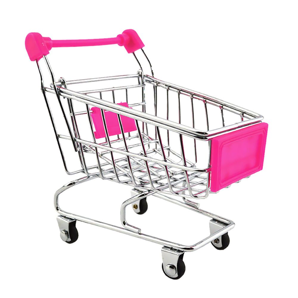 marque generique - Mini Cart,Trolley Toy - Jeux d'éveil