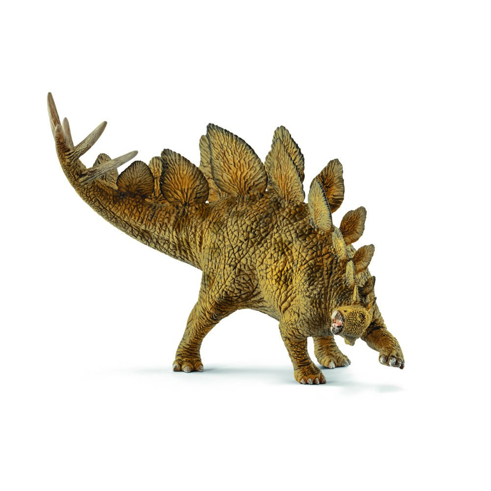 Schleich - Stégosaure - 14568 - Dinosaures