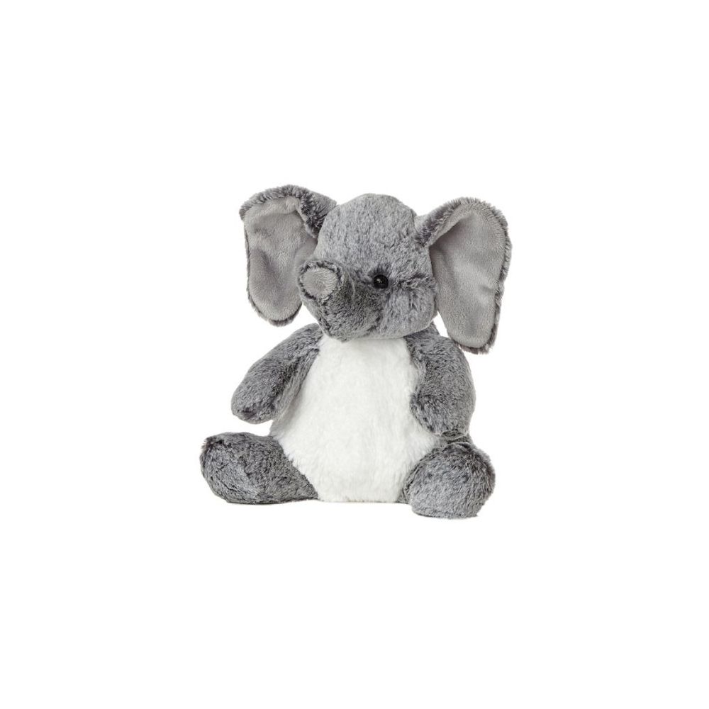 Aurora - Aurora World Sweet and Softer Elio Elephant 115 Plush - Ours en peluche