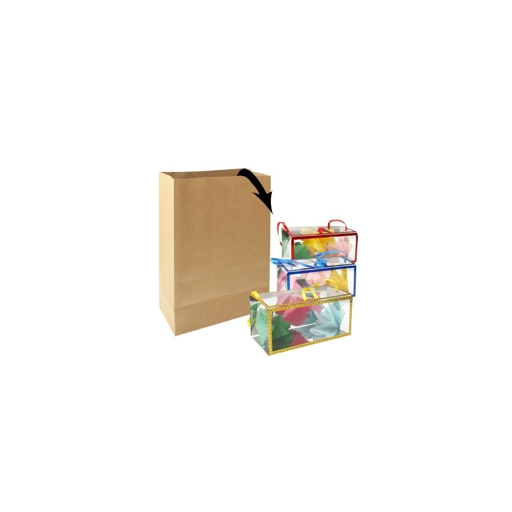 Wewoo - Jeux de magie Production de boîtes à fleurs classique Dream Bag Jouet magique - Magie