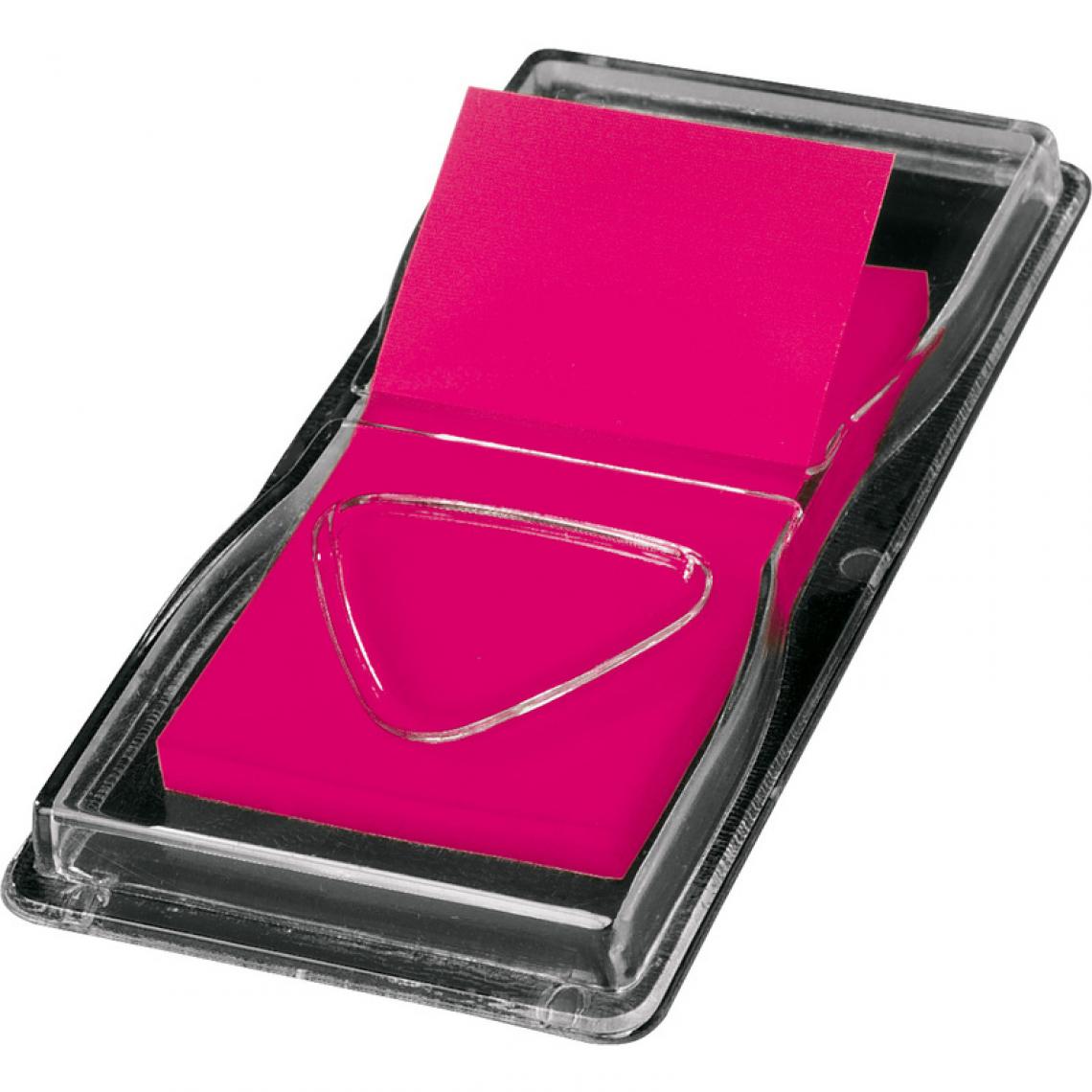 Sigel - sigel Marque-page repositionnable 'Z-Marker' Neon, 25 x 45mm () - Accessoires Bureau