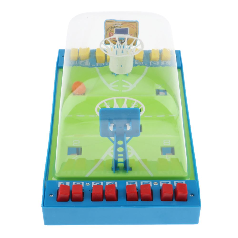 marque generique - Jeu de table de basket-ball mini - Jeux éducatifs
