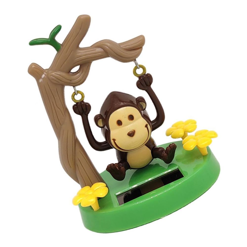 marque generique - Swing Insect Figure Poupée Jouet Hochant Toy Doll - Jeux éducatifs