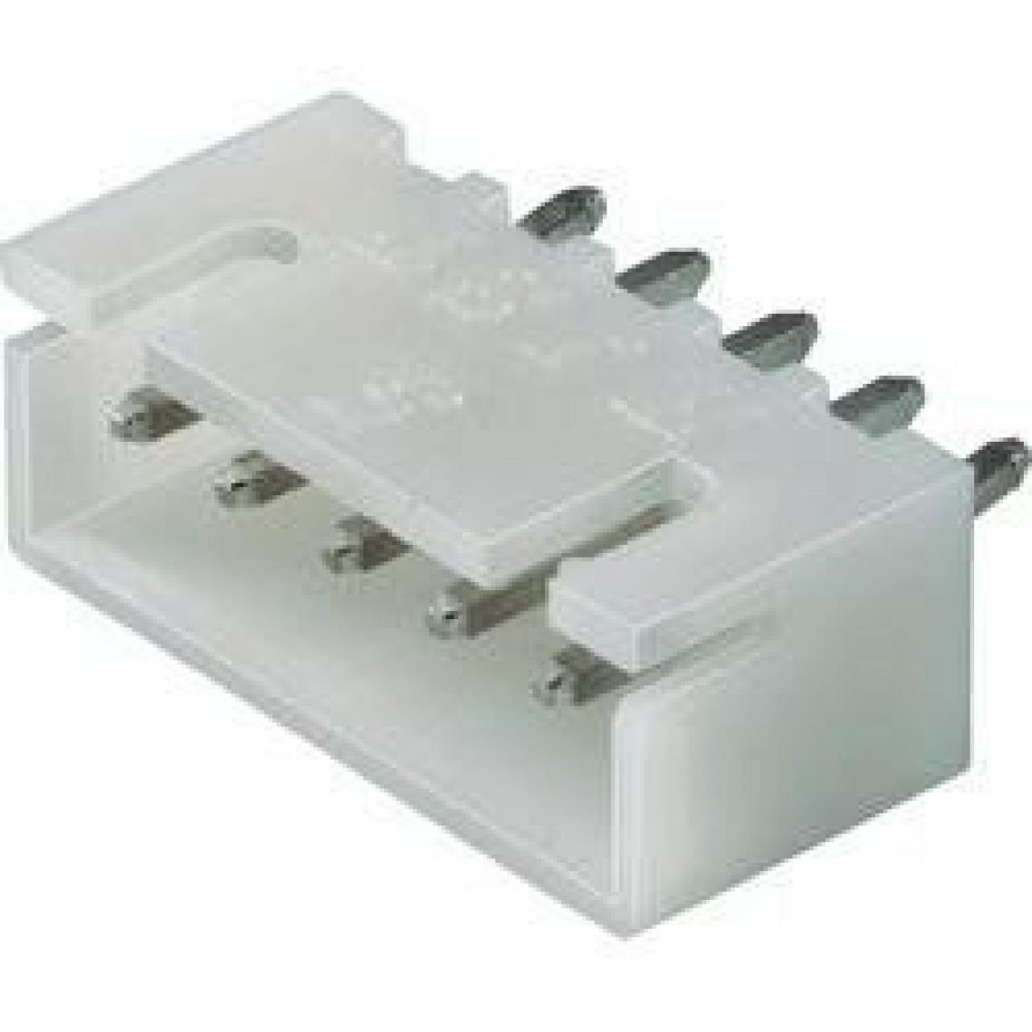 Modelcraft - Kit connecteur mâle pour équilibreur LiPo Modelcraft 71803 - Accessoires et pièces