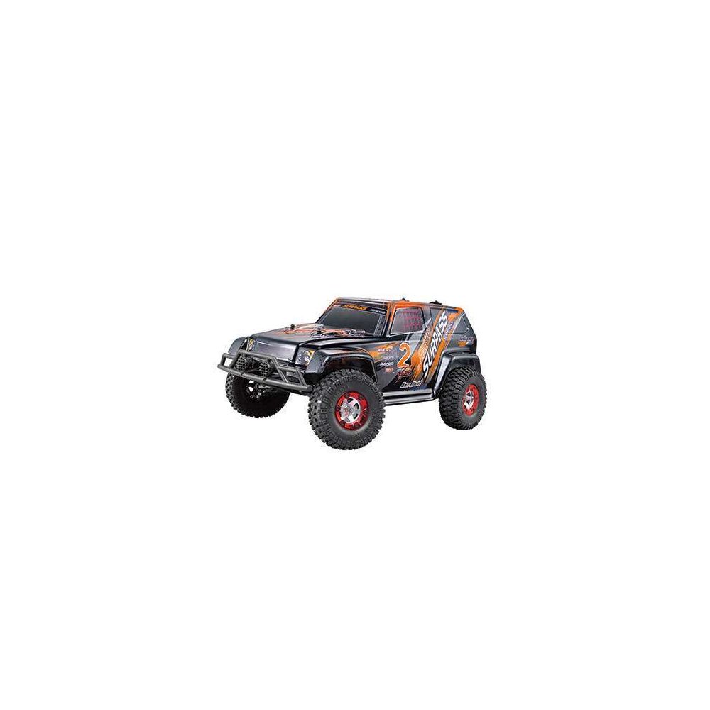 Amewi - Extreme-2 4WD 1/12 Truck - Voitures RC