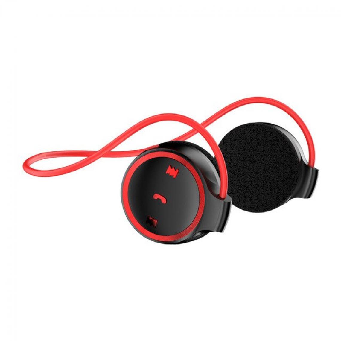 Universal - Lecteur de musique mp3 bluetooth 5.0 casque sans fil appel haut-parleur casque bluetooth 40 heures temps de musique lecteur mp3 - Radio, lecteur CD/MP3 enfant