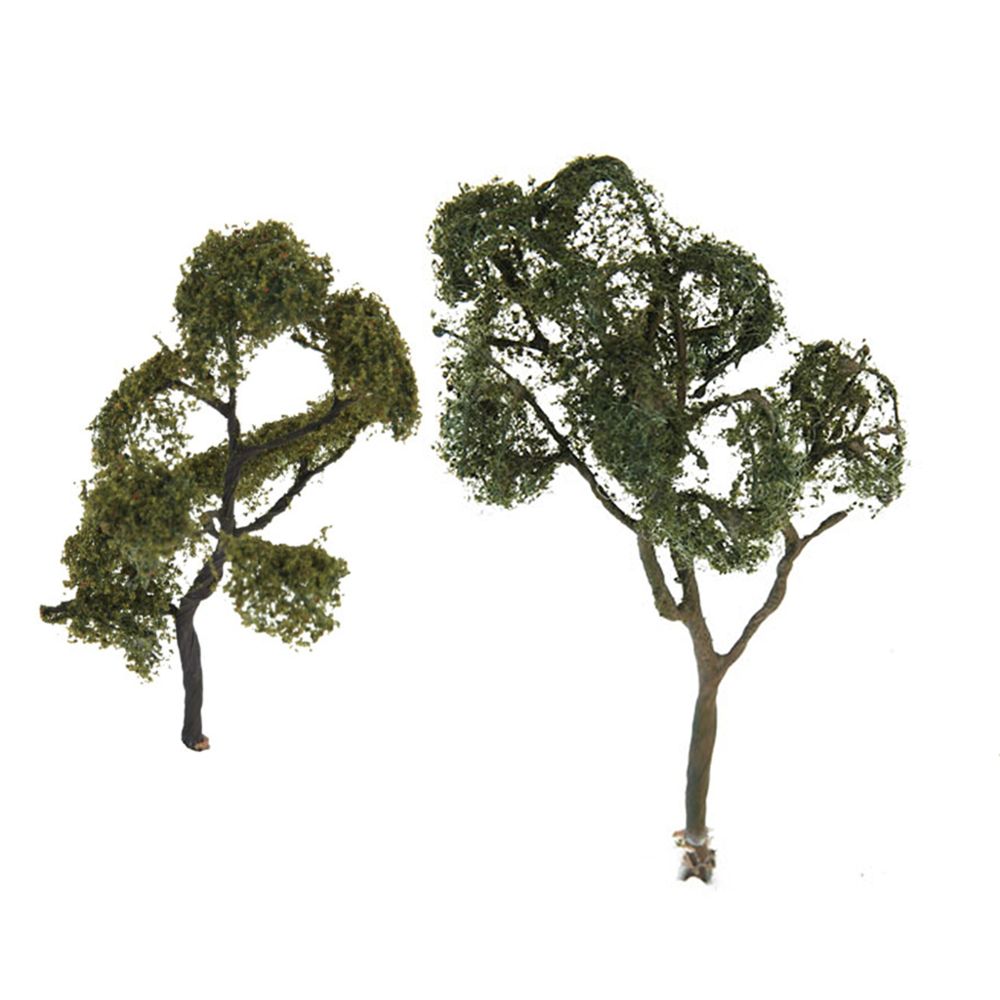 marque generique - Mini arbres de paysage - Accessoires maquettes