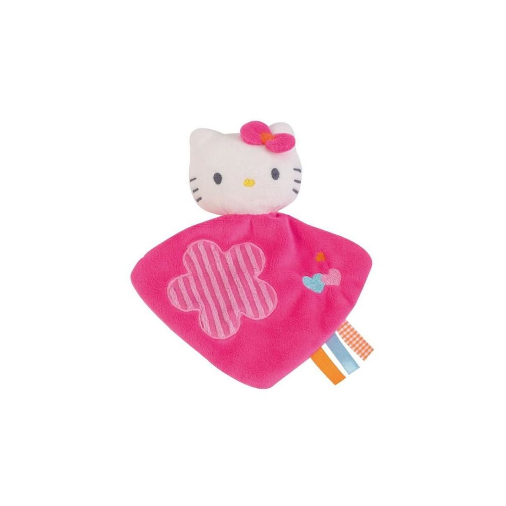 Jemini - Hello Kitty Mini Doudou - Doudous