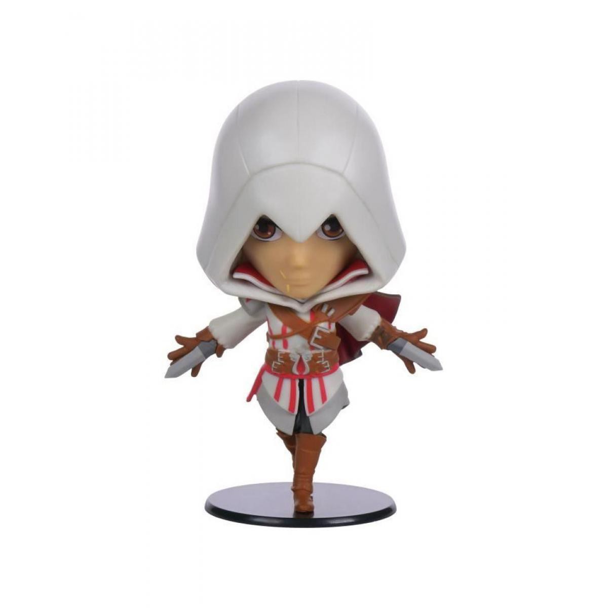 Ubisoft - Personaggio collezione Ubisoft Assassin's Creed Heroes - Ezio - Héros et personnages