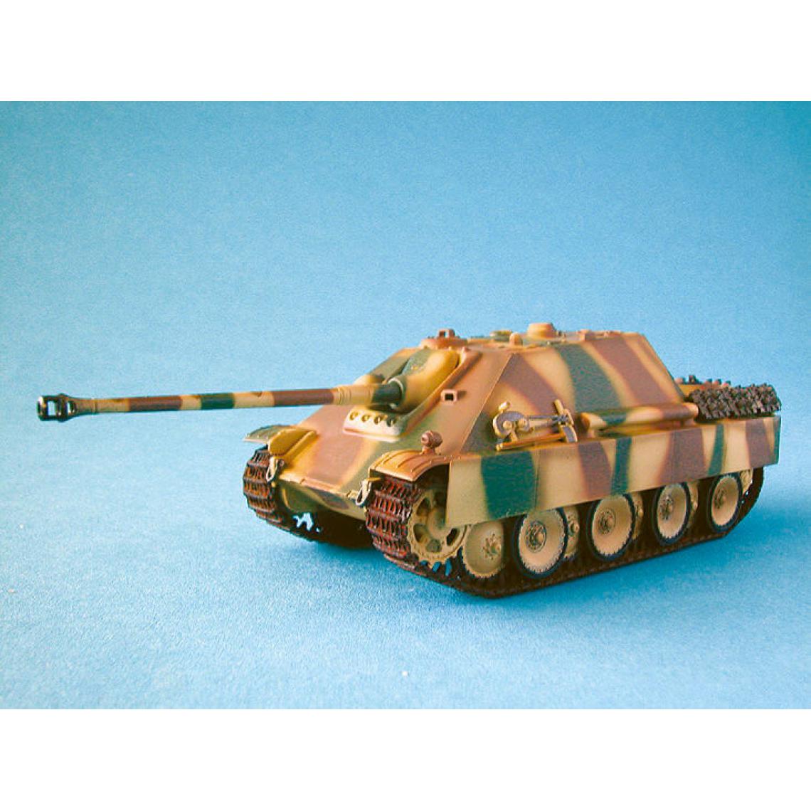 Easy Model - Jagdpanther German Army 1945- 1:72e - Easy Model - Accessoires et pièces