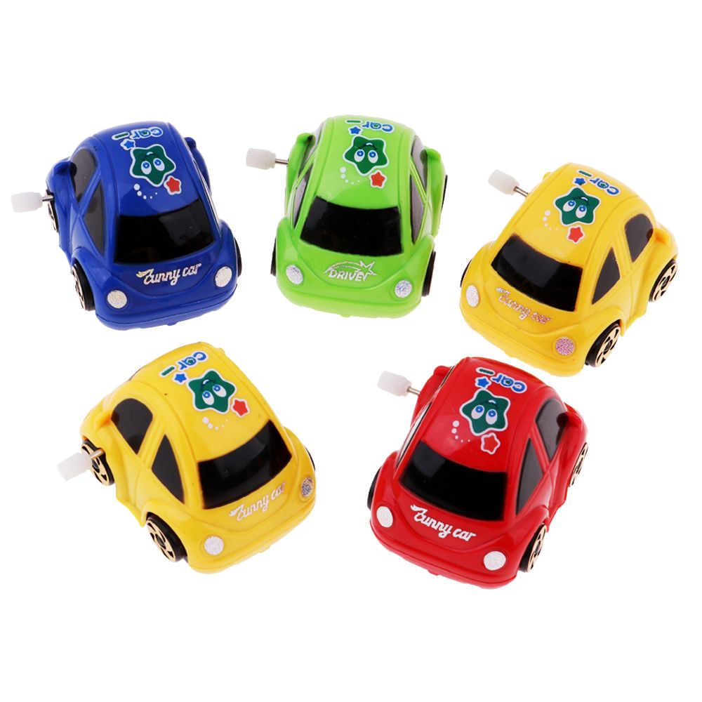 marque generique - Jouets Mécaniques jouets de voiture Educatif - Jeux éducatifs