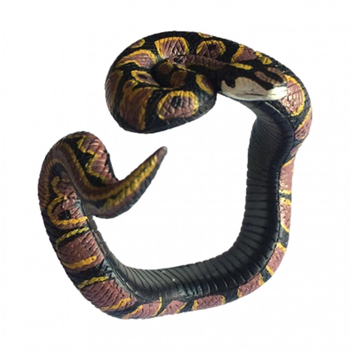 marque generique - Bracelet Serpent Simulation - Maisons de poupées