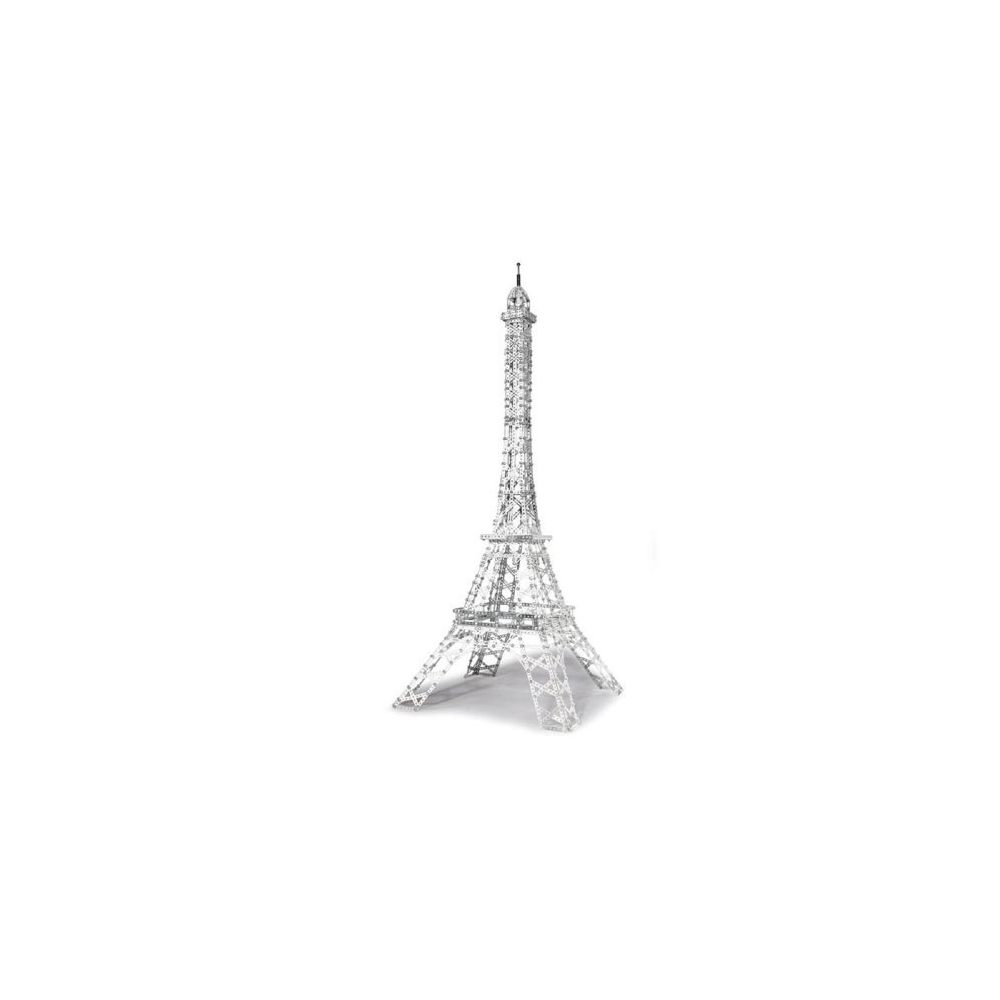 Eitech - Eitech Eiffel Tower Construction Kit - Accessoires maquettes