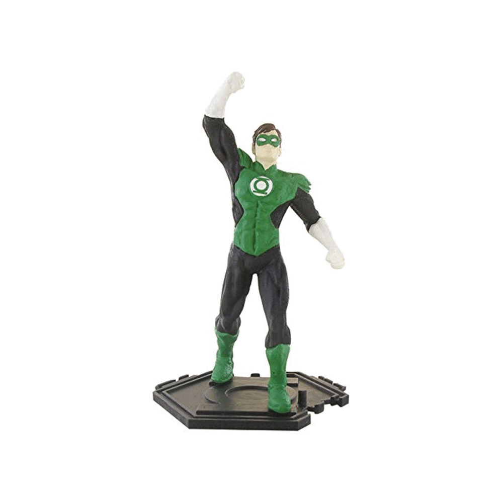 Comansi - Figurine - Justice League : Green Lantern - Films et séries