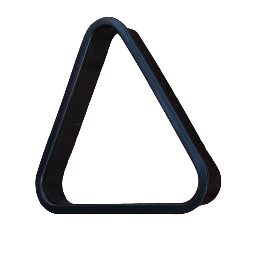 Jt2D - Triangle de Billard en Plastique ABS 2 1/4 - Accessoires billard