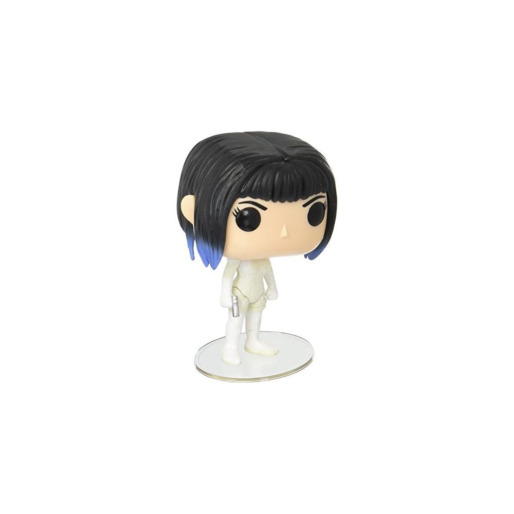 marque generique - GHOST IN THE SHELL - Bobble Head POP N°384 - Major - Mangas