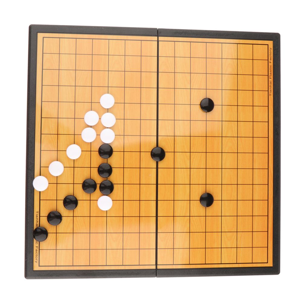 marque generique - Jeu d'échecs chinois - Jeux de stratégie