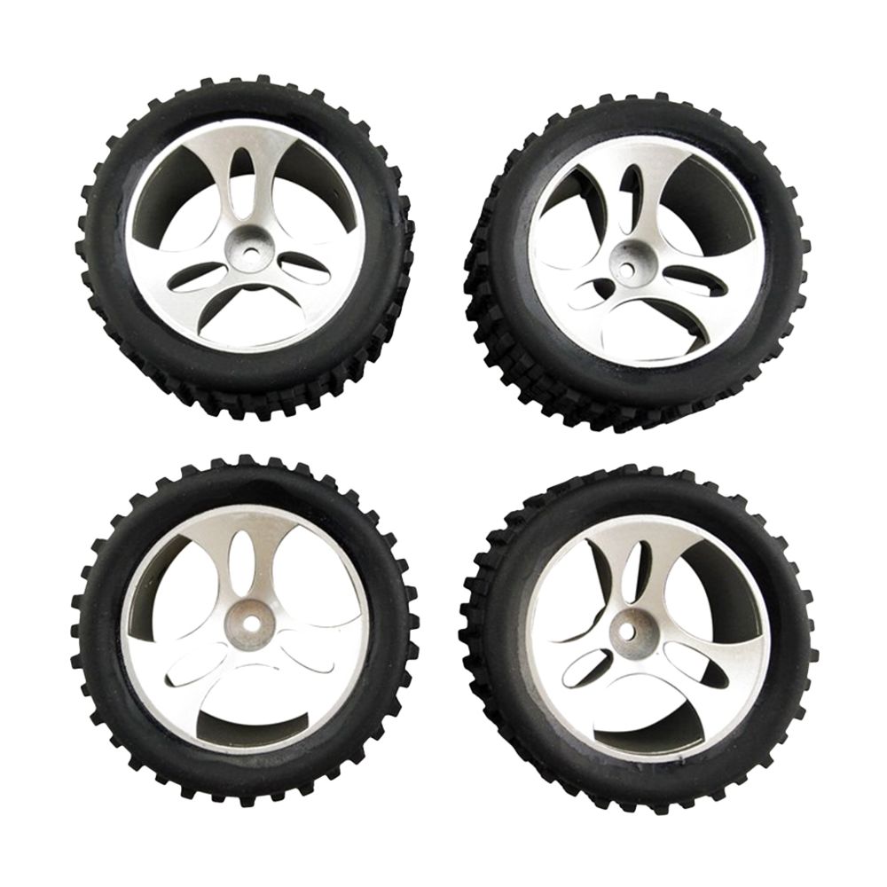 marque generique - Pneu Jante Roue pneus de roue Tout Terrain - Accessoires et pièces