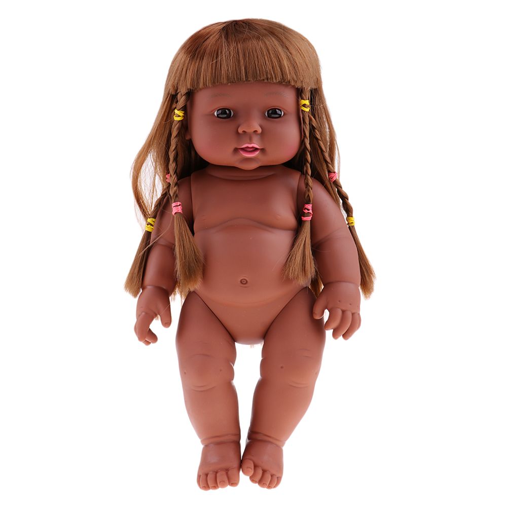 marque generique - poupée fille poupée garçon nouveau-né bébé poupon - Poupées