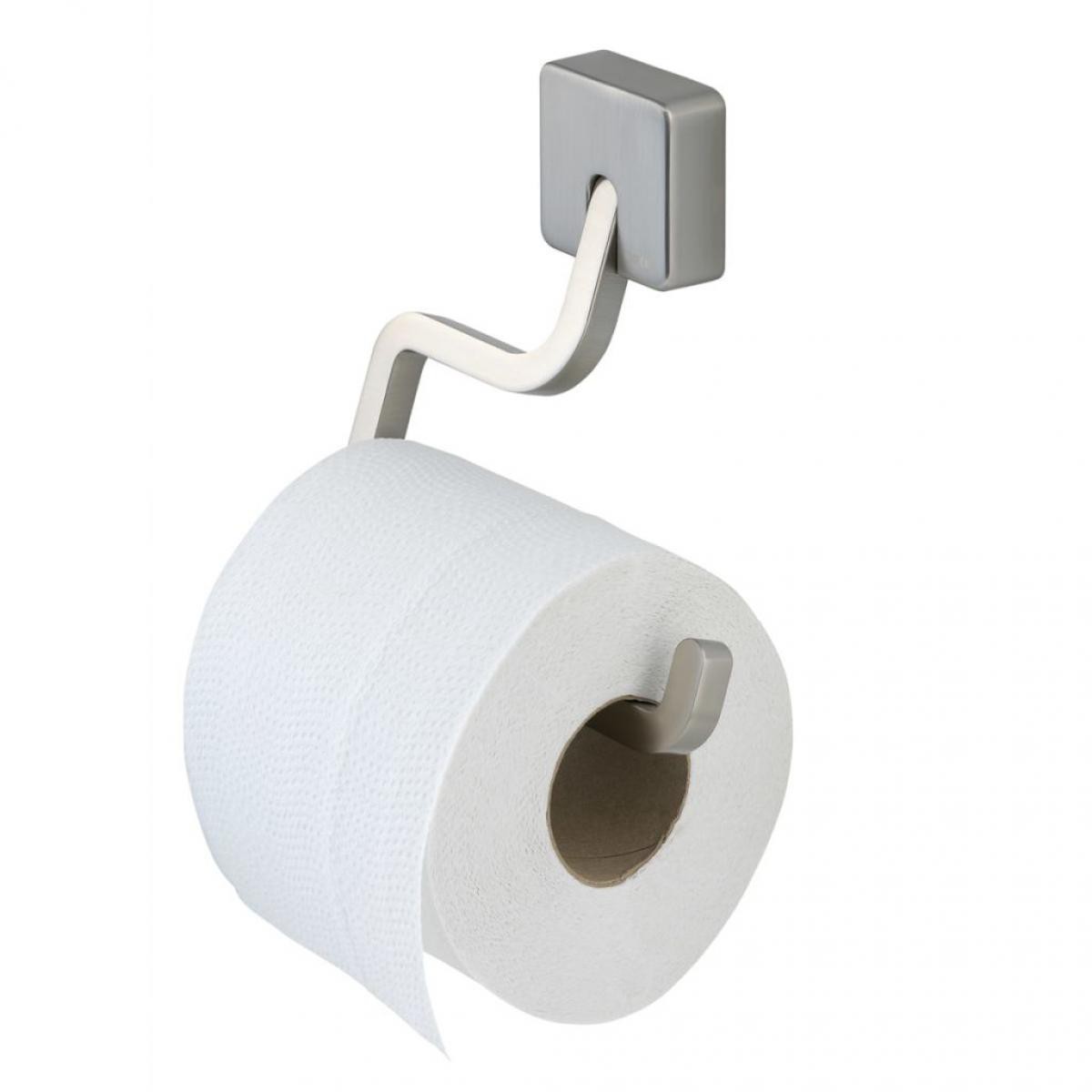 Tiger - Tiger Porte-papier toilette Impuls Argenté - Accessoires de salle de bain