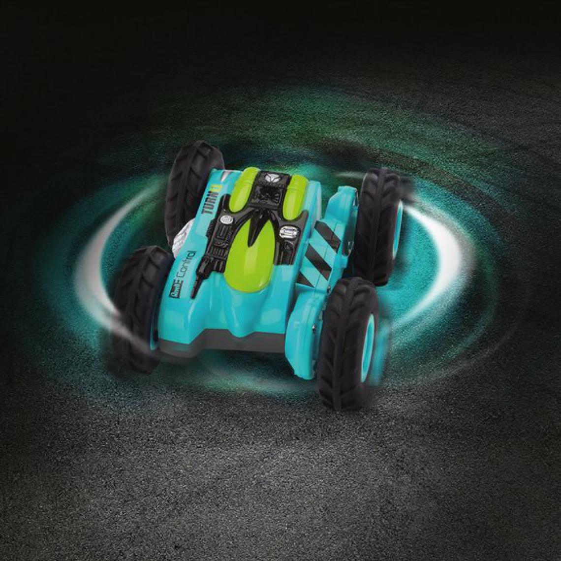 Ludendo - Voiture RC 2,4 GHz Turnit - Voitures RC