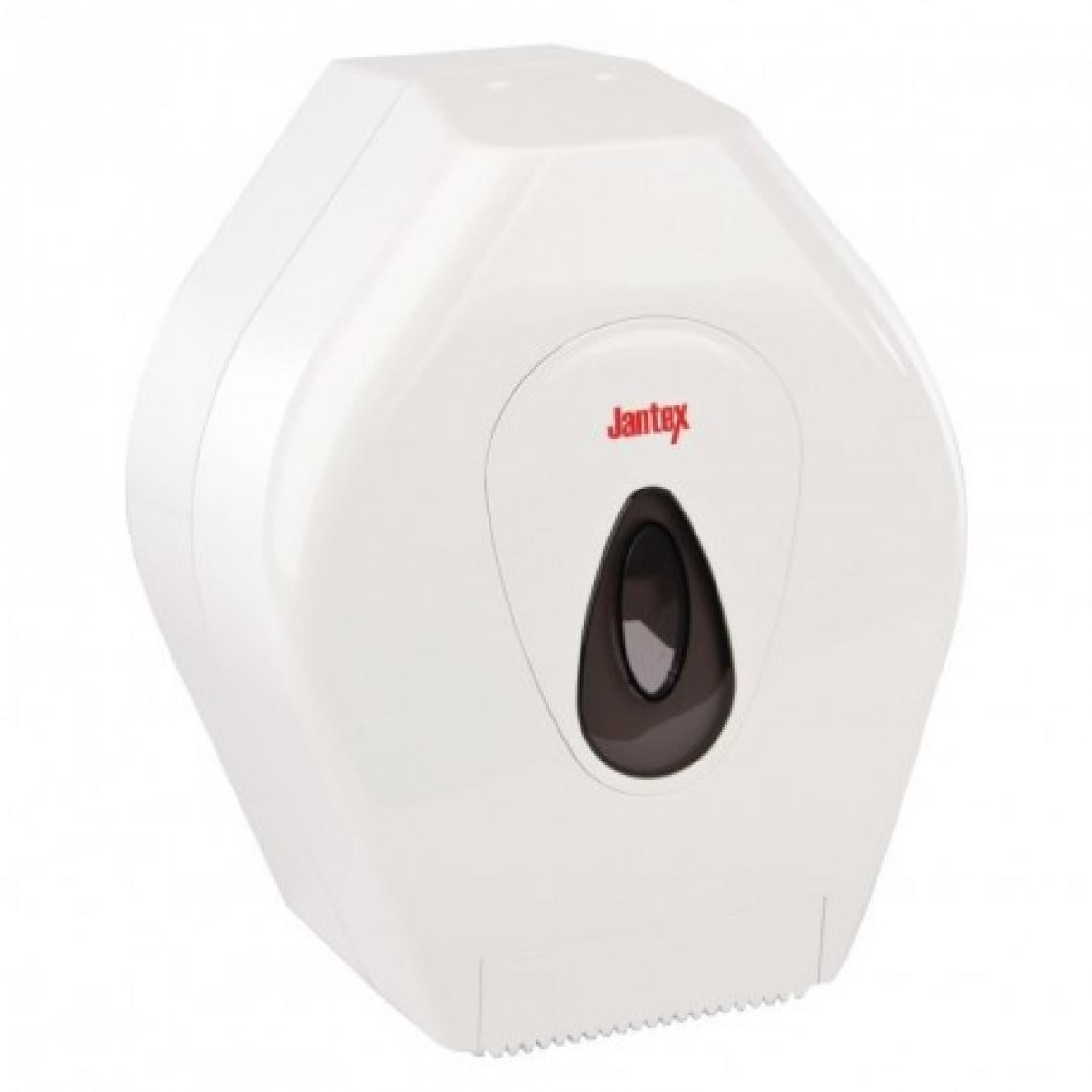 Jantex - Distributeur Papier Grande taille Mini Jumbo - Jantex - Accessoires de salle de bain