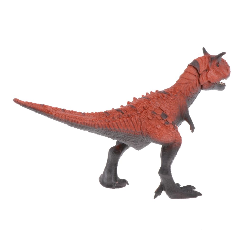 marque generique - Différent Dinosaure Modèle Ornement Jurassique Figure Réaliste Dinosaure Modèle A - Jeux éducatifs