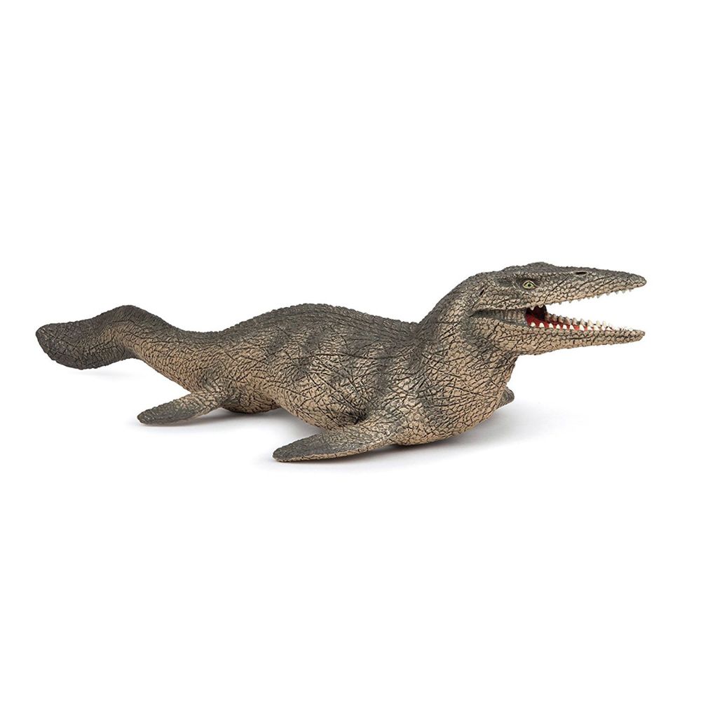 Papo - Figurine Dinosaure : Tylosaure - Dinosaures