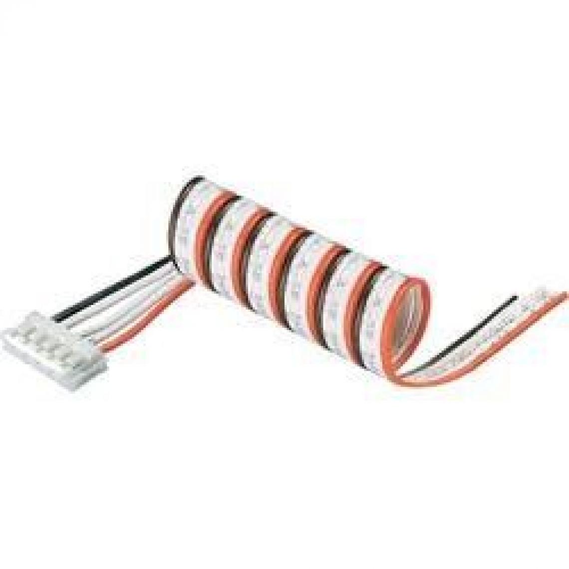 Modelcraft - Câble capteur LiPo Modelcraft 58452 - Accessoires et pièces