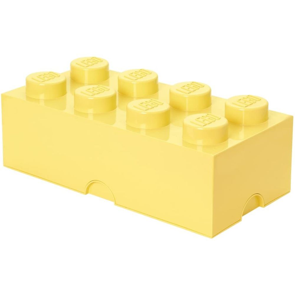Lego - Boîte De Rangement LEGO Modèle 8 - Briques Lego