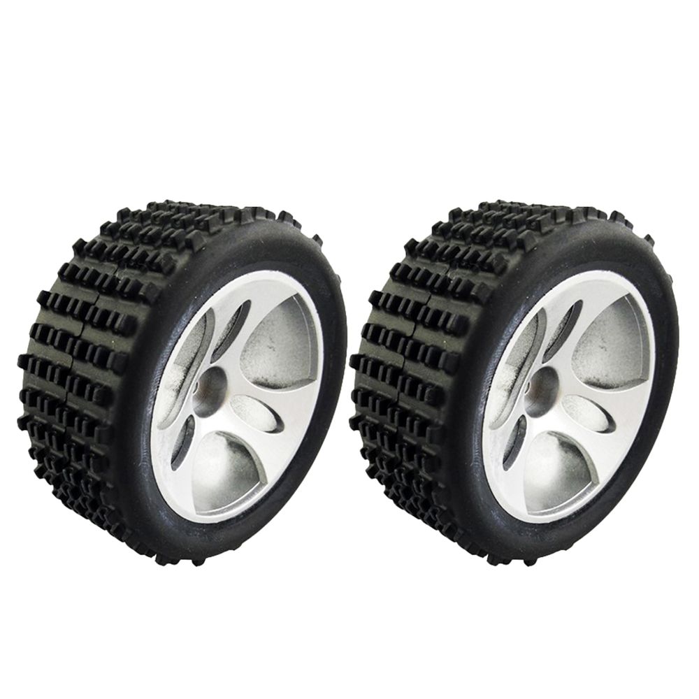 marque generique - Pneu Jante Roue pneus de roue Tout Terrain - Accessoires et pièces
