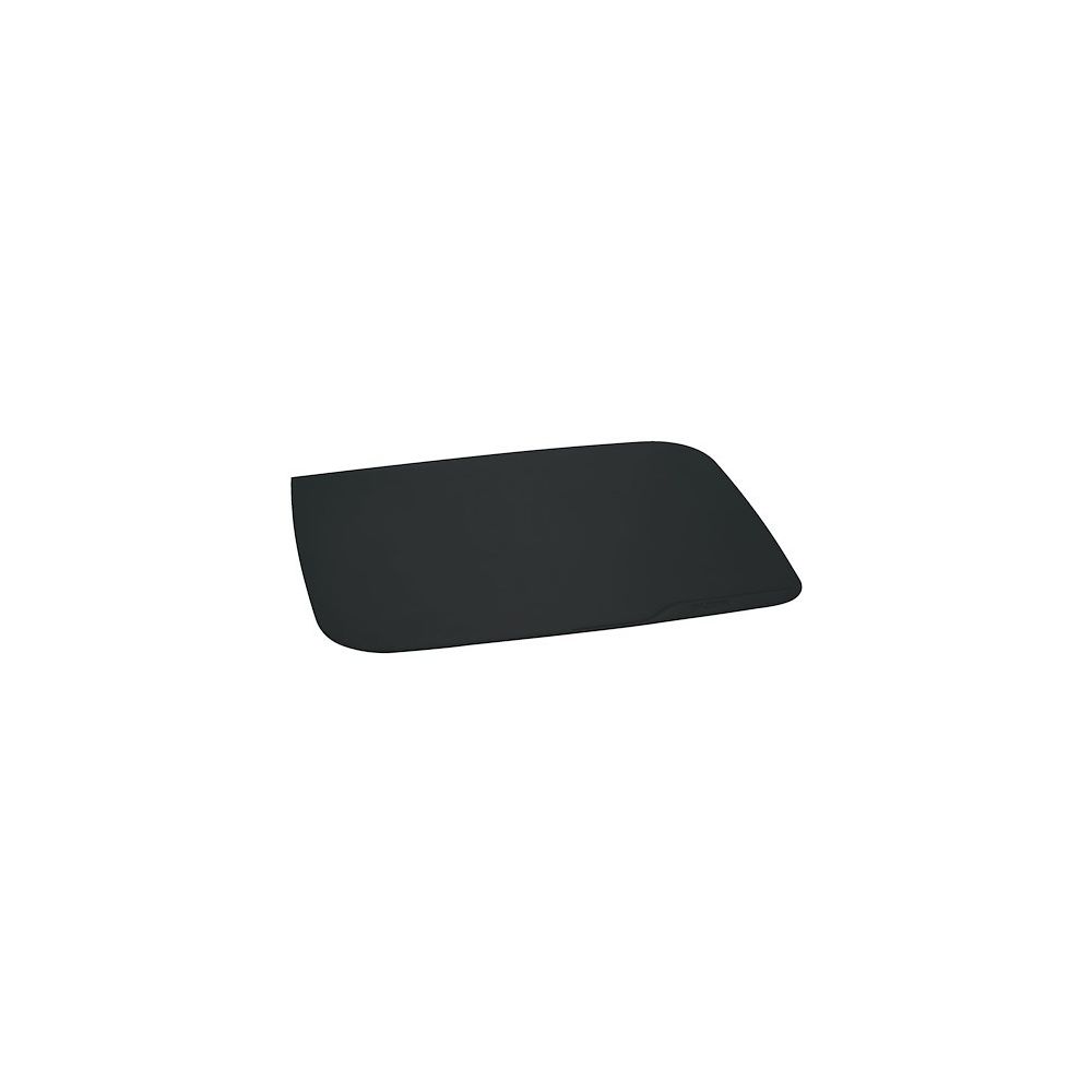 Esselte - Sous-mains Esselte Soft Touch 50 x 65 cm noir - Accessoires Bureau