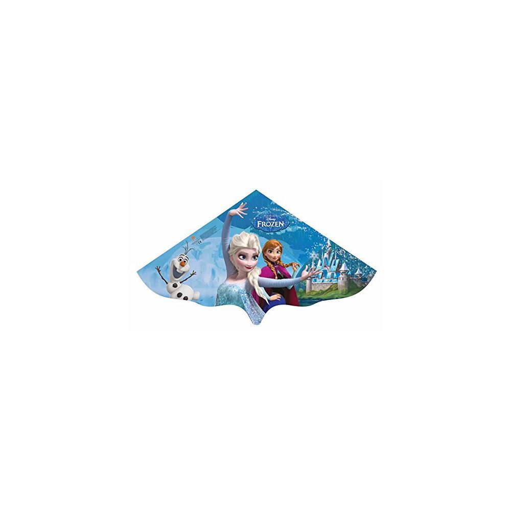 Wdk - Cerf volant Elsa La reine des neiges - Jeux d'adresse