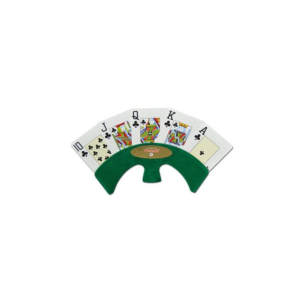 Piatnik - Porte-Cartes Piatnik - jusqu'à 25 cartes - Jeux de cartes