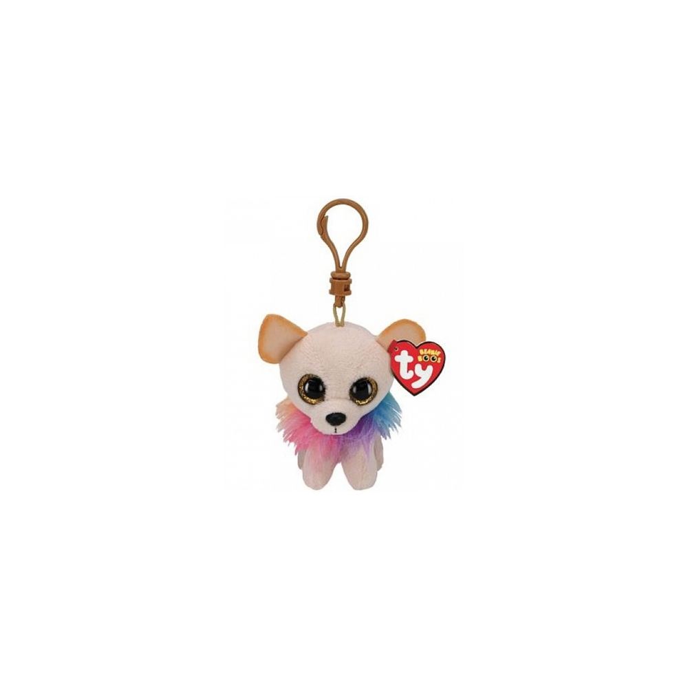 Ty - Ty Clip Chewey le chihuahua - Animaux