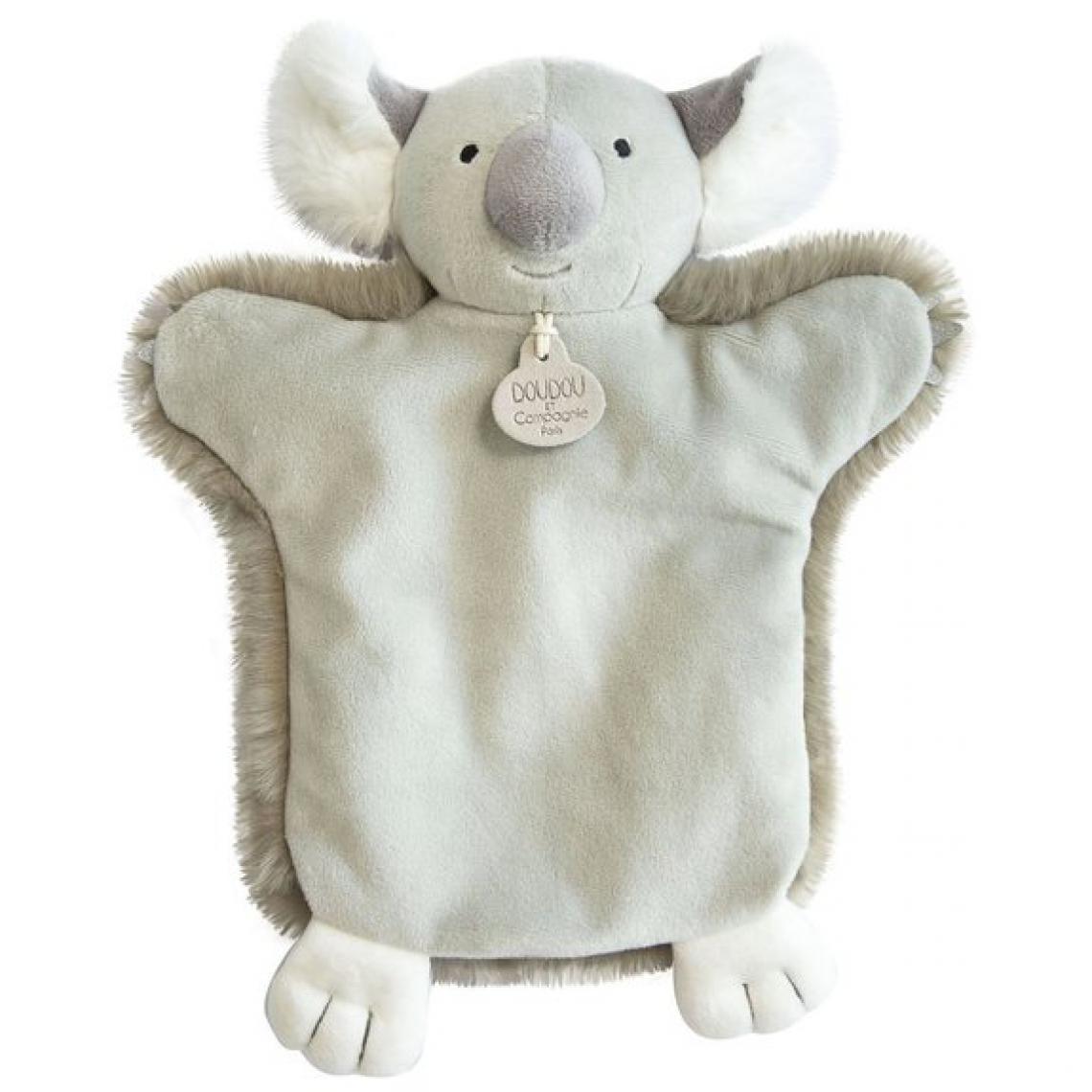 Ludendo - Marionnette Koala - Animaux