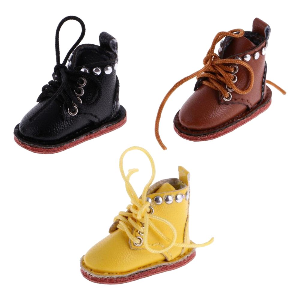 marque generique - Chaussures de poupée - Poupons