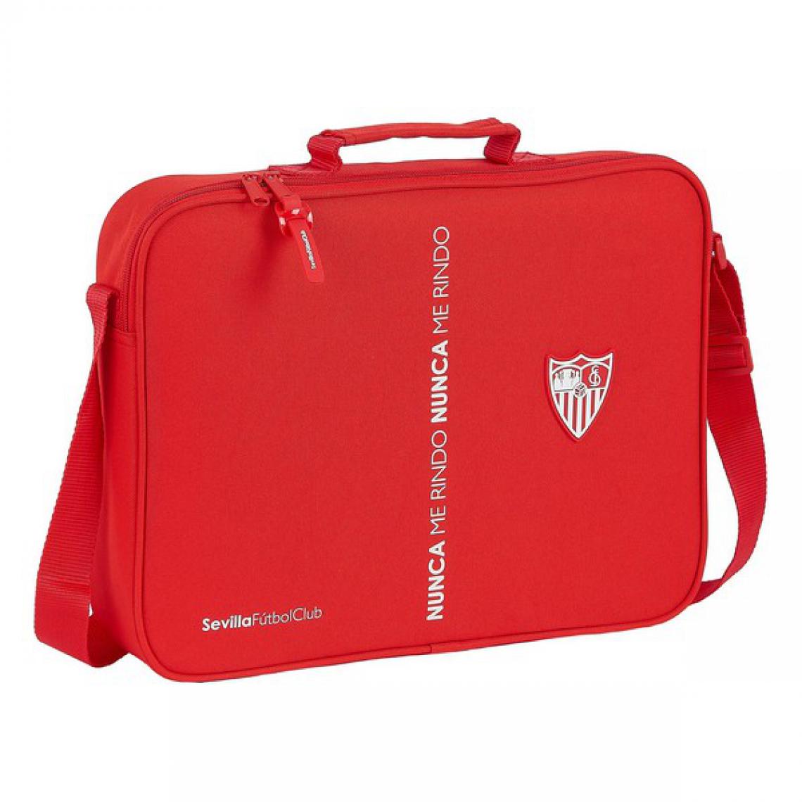 Unknown - Porte documents Sevilla Fútbol Club Rouge (6 L) - Accessoires Bureau