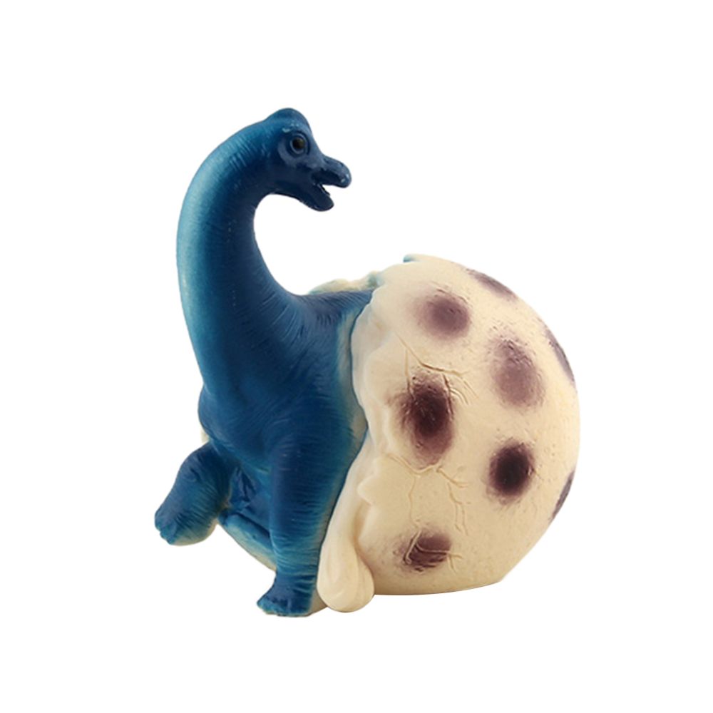 marque generique - Décoration de bébé dinosaure avec plateau pour fête, présentoir et collection Style4 - Dinosaures