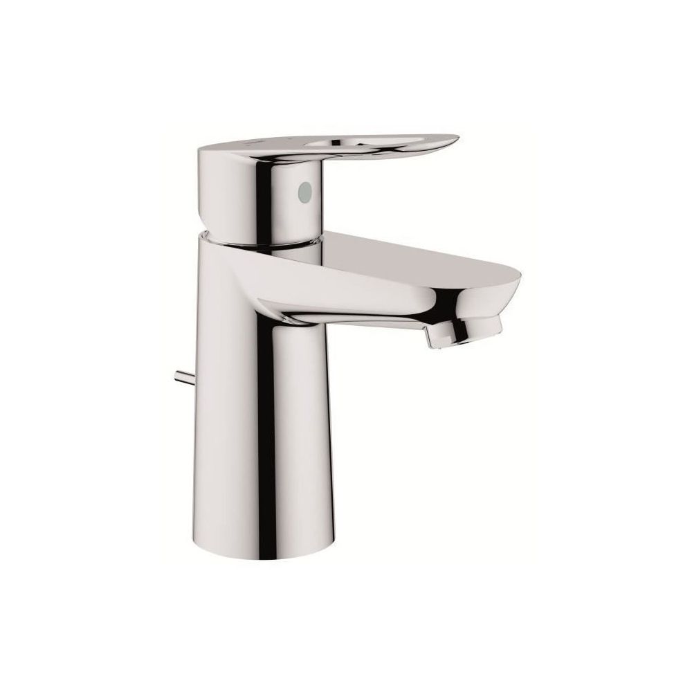 Grohe - GROHE Robinet mitigeur lavabo Start Loop 23349000 - Accessoires de salle de bain