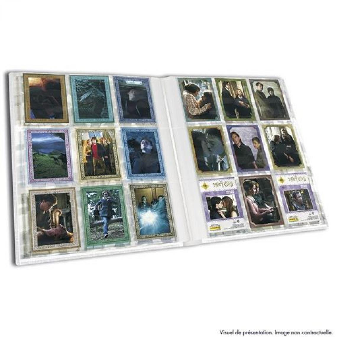Panini - Jeu de cartes Panini Harry Potter Evolution Trading cards Starter Pack Modèle aléatoire - Jeux de cartes