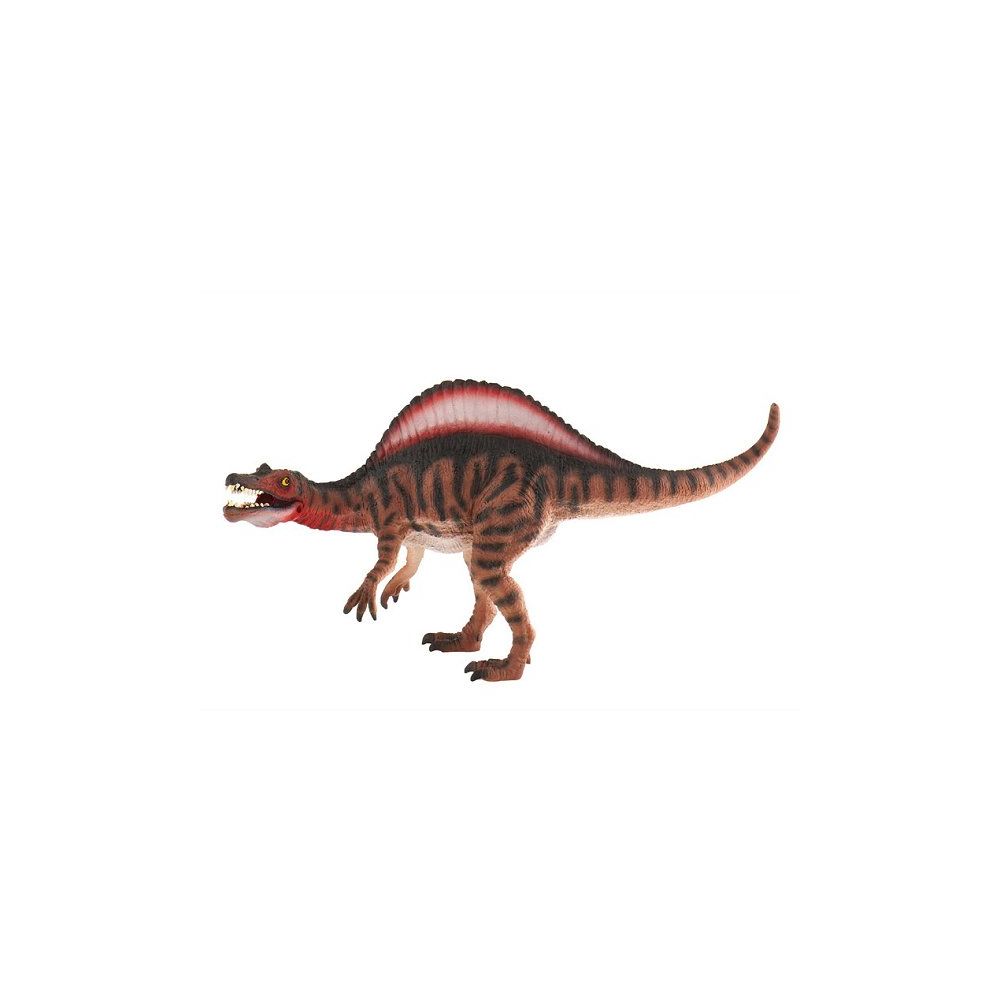 BULLYLAND - Figurine Dinosaure : Museum Line : Spinosaure - Dinosaures