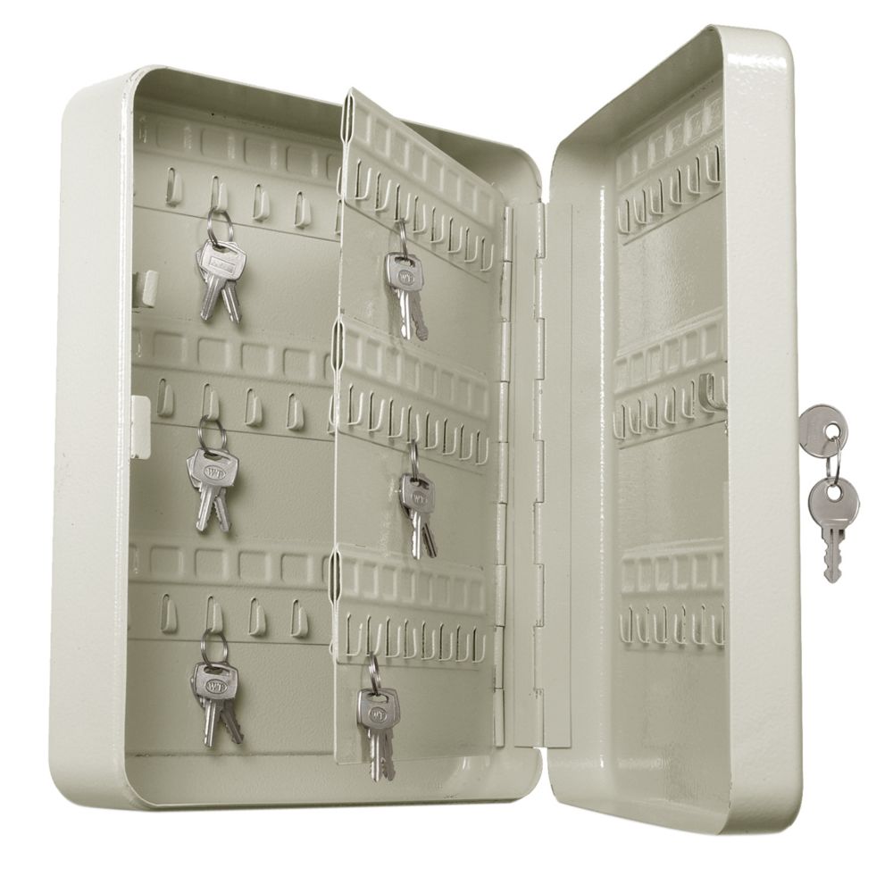 Outifrance - Armoire à clés (48) 24x30x9 cm - Armoires à clés