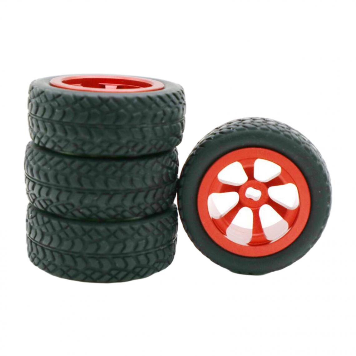 marque generique - Les pneus en caoutchouc - Accessoires et pièces