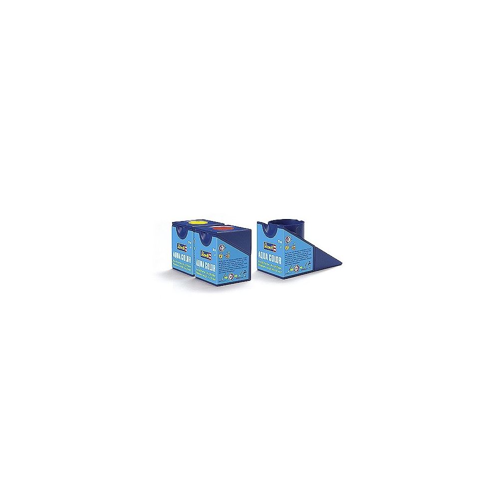 Revell - Aqua Color : Beige Mat - Accessoires maquettes
