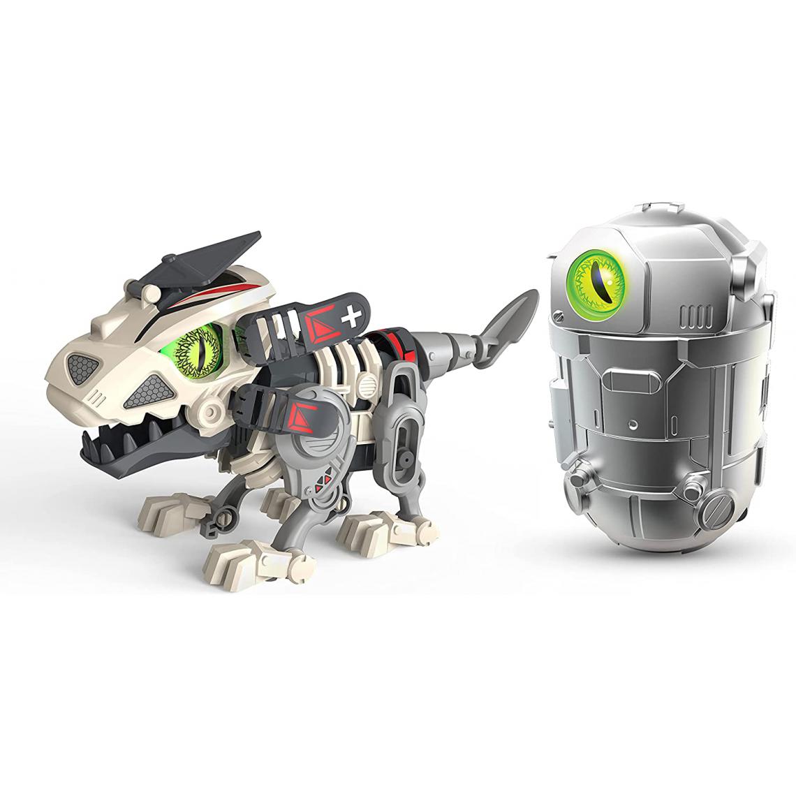 Ycoo - Méga Biopod Ycoo Robot Dinosaure - Jeux éducatifs
