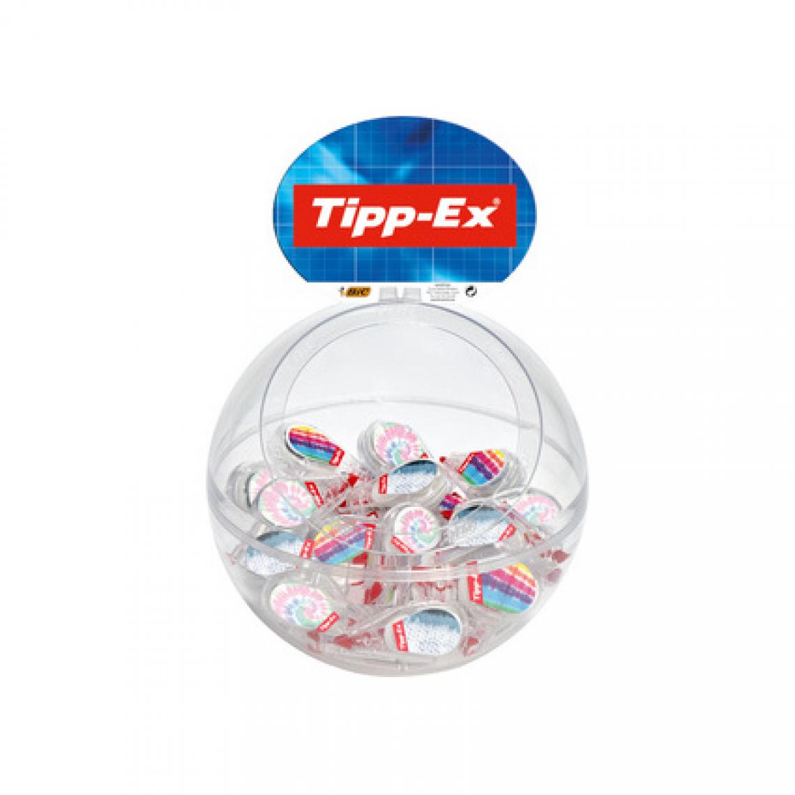 Tippex - Tipp-Ex Roller correcteur 'Mini Pocket Mouse Dekor' () - Accessoires Bureau