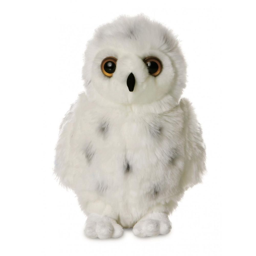 Aurora - Flopsie - Snowy Owl - Animaux